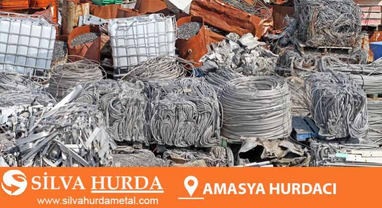 Amasya Hurdacı