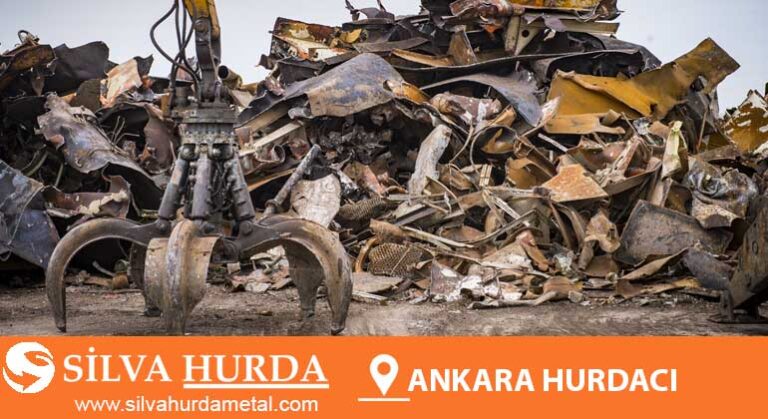 Ankara Hurdacı