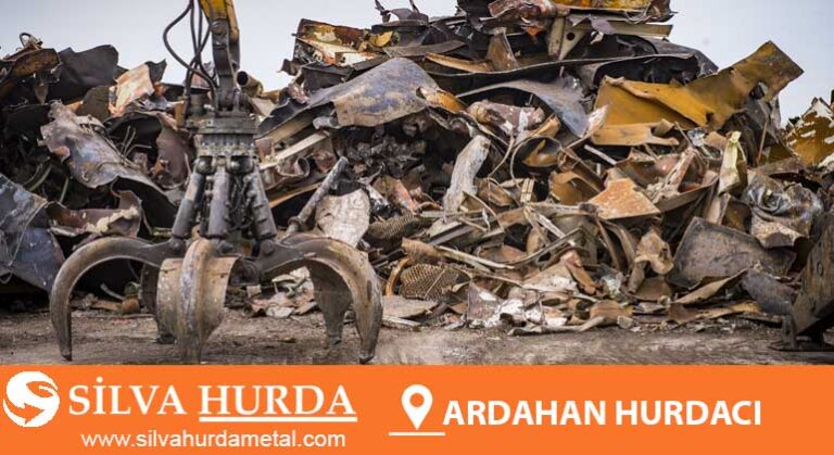 Ardahan Hurdacı