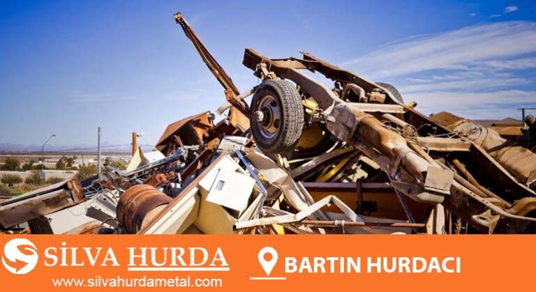 Bartın Hurdacı