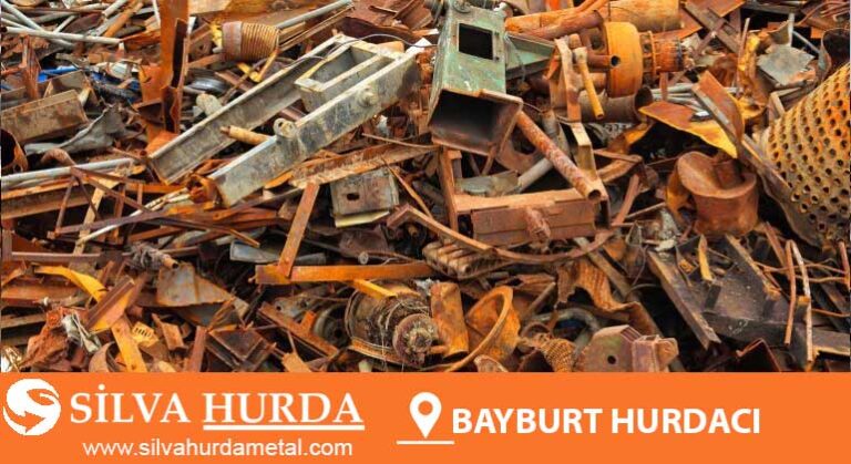 Bayburt Hurdacı