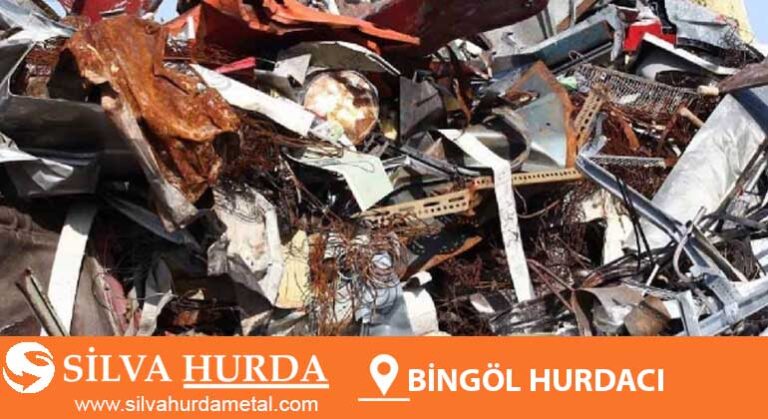 Bingöl Hurdacı