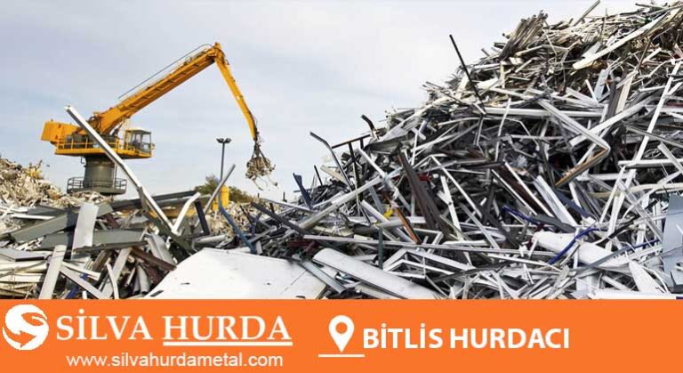 Bitlis Hurdacı
