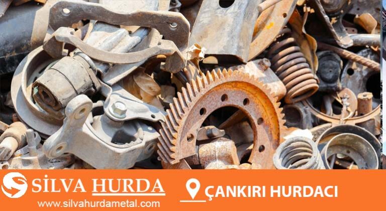 Çankırı Hurdacı 