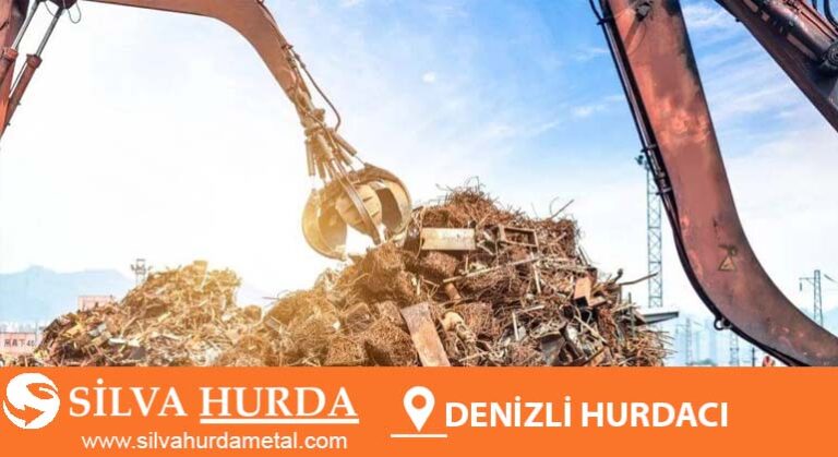 Denizli Hurdacı 