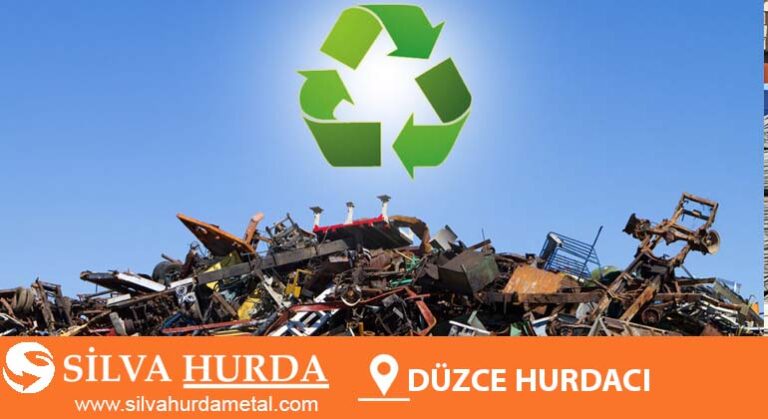 Düzce Hurdacı