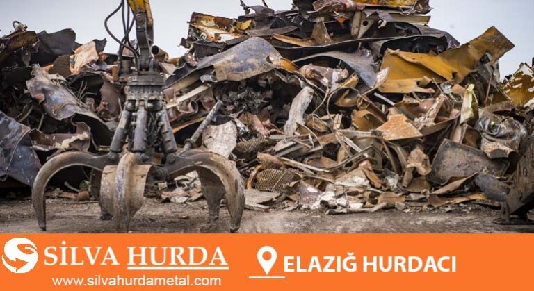 Elazığ Hurdacı