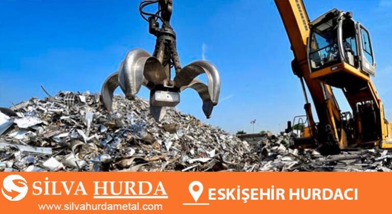 Eskişehir Hurdacı