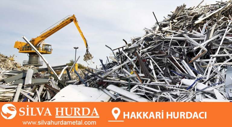Hakkari Hurdacı