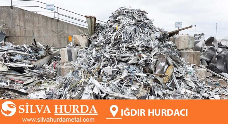 Iğdır Hurdacı