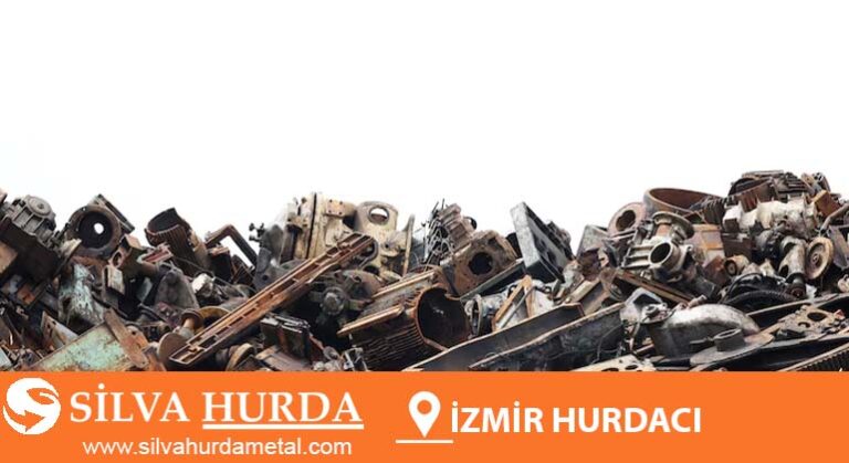 İzmir Hurdacı